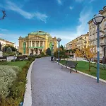 Apartmán 1 Bedroom Gorgeous In Rijeka