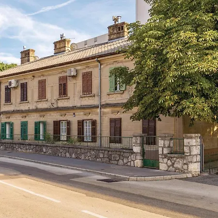 1 Bedroom Gorgeous In * Rijeka