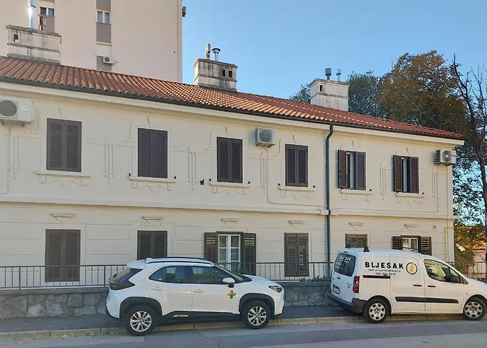 Apartament 1 Bedroom Gorgeous In