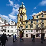 1 Bedroom Gorgeous In *