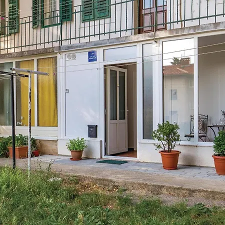 1 Bedroom Gorgeous In * Rijeka