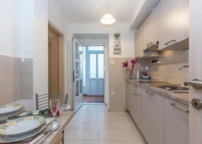 Apartament 1 Bedroom Gorgeous In